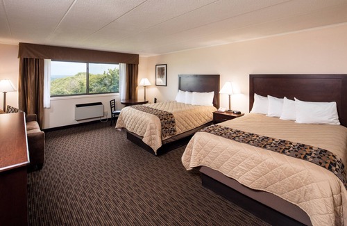 Galena Resort | Chestnut Mountain Resort