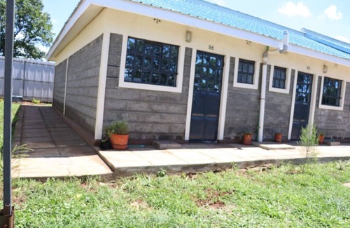 Bungoma Apartment | Chetambe Executive Apartments in Bungoma Town./6