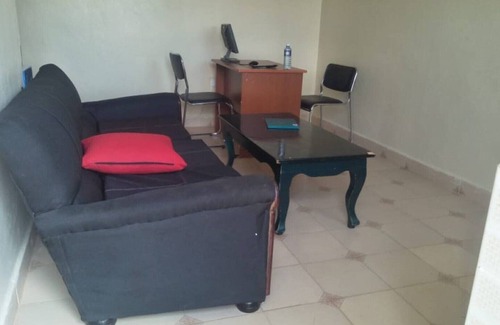 Bungoma Apartment | Chetambe Executive Apartments in Bungoma Town./6