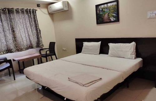 Pune Hotel | Chetan Executive Hotel