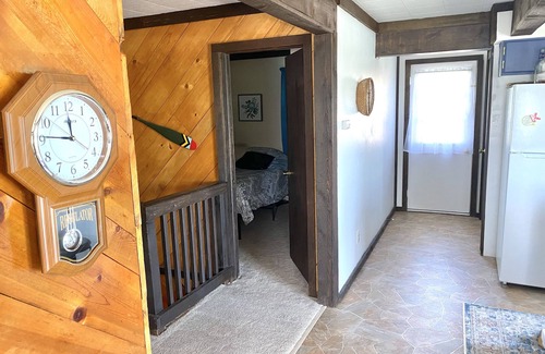 Chetek Cabin | Chetek Chain of Lakes Cabin Escape