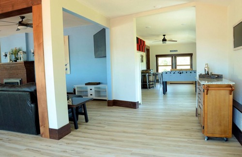 Chetek House | Chetek Chain of Lakes
