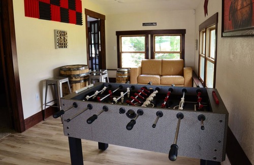 Chetek House | Chetek Chain of Lakes
