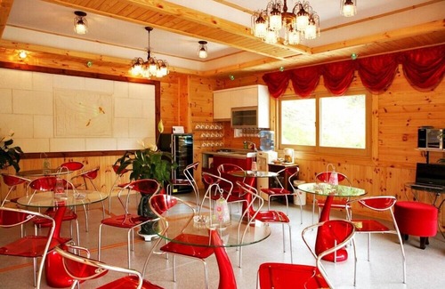 Gapyeong Apartment | Cheungpungmyungwol Pension
