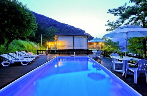 Gapyeong Apartment | Cheungpungmyungwol Pension