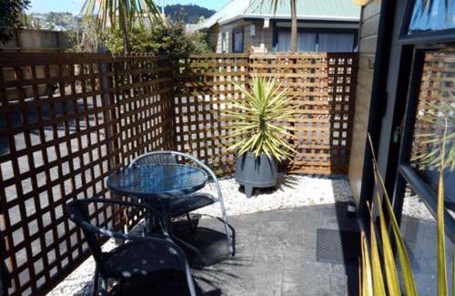 Woodhill Hotel | Cheviot Park Motor Lodge