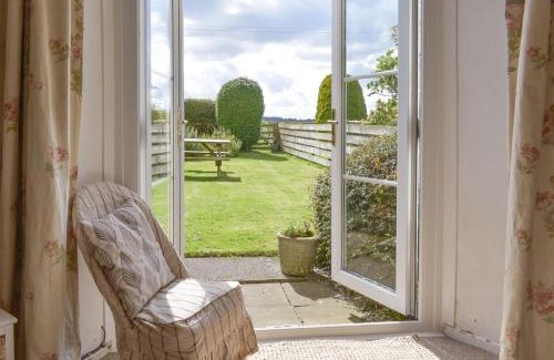 Berwick-upon-Tweed House | Cheviot View