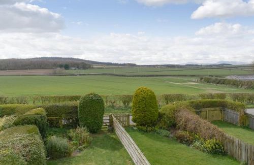 Berwick-upon-Tweed House | Cheviot View