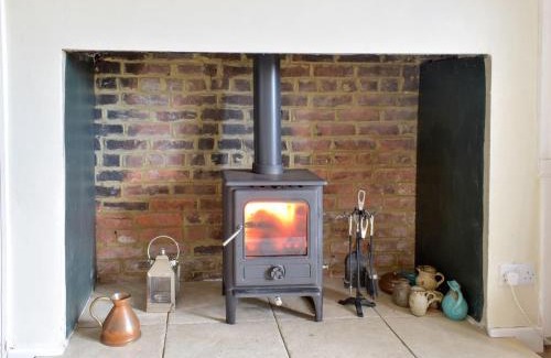Berwick-upon-Tweed House | Cheviot View