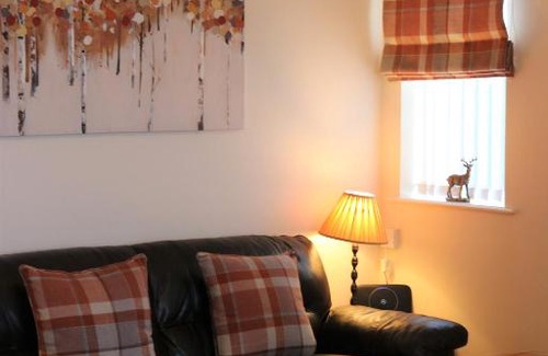 South Charlton House | Cheviot View - Newton by the Sea, Northumberland