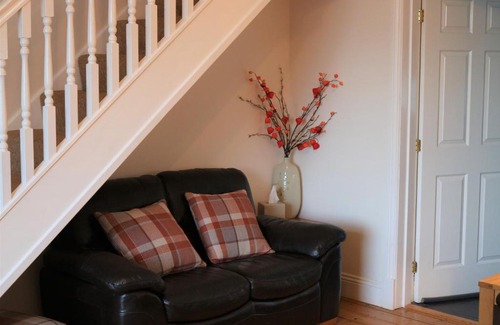 South Charlton House | Cheviot View - Newton by the Sea, Northumberland