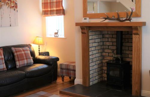 South Charlton House | Cheviot View - Newton by the Sea, Northumberland
