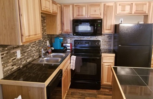 Cheyenne Apartment | Cheyenne Frontier Apartment