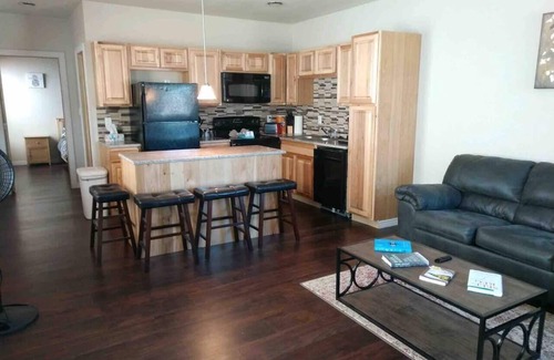 Cheyenne Apartment | Cheyenne Frontier Homes #4