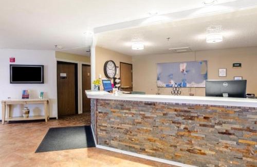 Cheyenne Hotel | Cheyenne Guest Inn