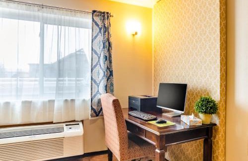 Cheyenne Hotel | Cheyenne Guest Inn
