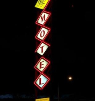 Cheyenne Hotel | Cheyenne Motel