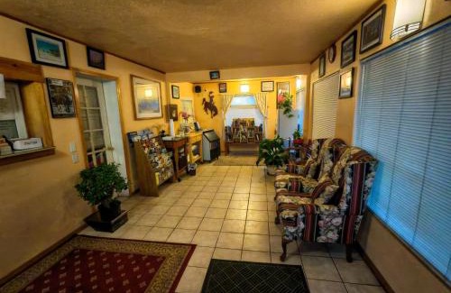 Cheyenne Hotel | Cheyenne Motel