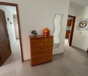 Alcala Apartment | Cheyma Home 2ºA, Luminoso apartamento en Alcalá