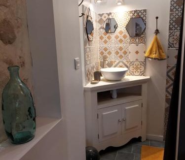 Vertheuil Bed & Breakfast | Chez Agatha