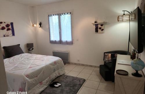 Senac Bed & Breakfast | Chez Albert