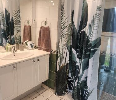 Senac Bed & Breakfast | Chez Albert