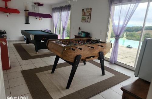 Senac Bed & Breakfast | Chez Albert