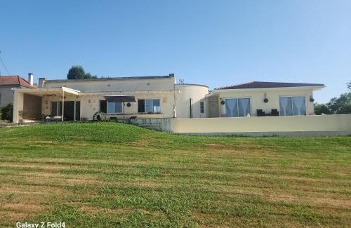Senac Bed & Breakfast | Chez Albert