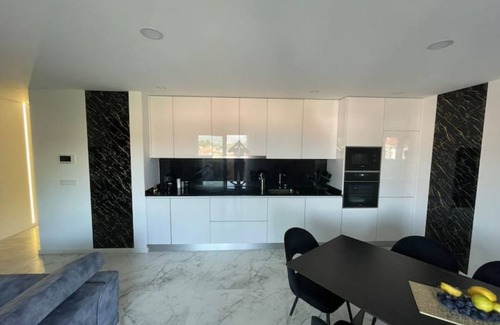 Ponte de Lima Apartment | Chez Alex Magnifique Appartement Premium