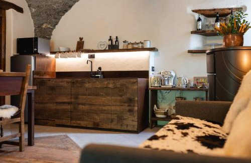 Pragelato House | Chez'Alma