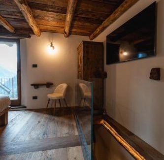 Pragelato House | Chez'Alma