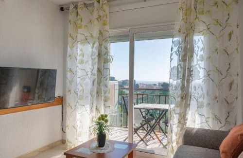 El Francas Apartment | Chez Ana