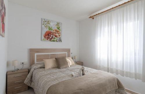 El Francas Apartment | Chez Ana