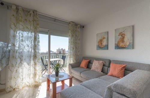 El Francas Apartment | Chez Ana
