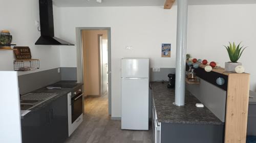 Merxheim House | Chez Annette