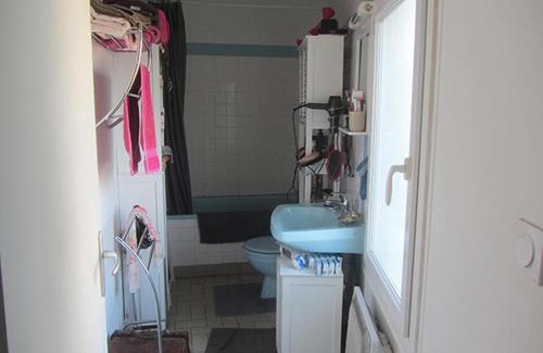 Distre House | Chez Annie