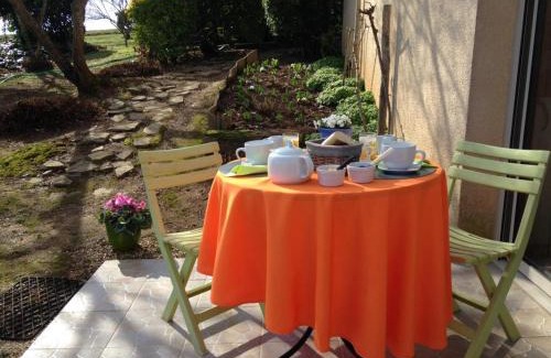 Saint-Avit-Riviere House | Chez Annie