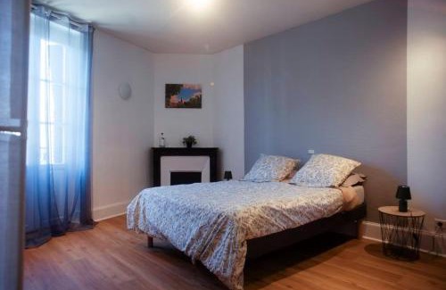Chatel-Guyon Apartment | Chez Armande