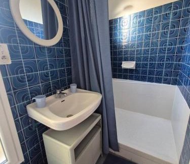 Chatel-Guyon Apartment | Chez Armande