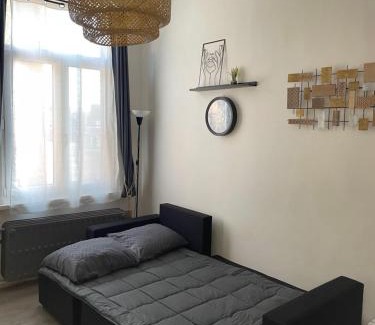 Valaar House | Chez Auguy et Deborah