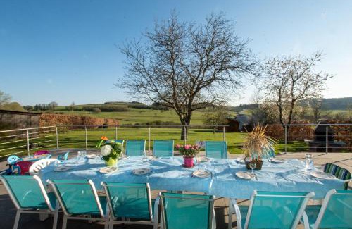 Bievre House | Chez Basile