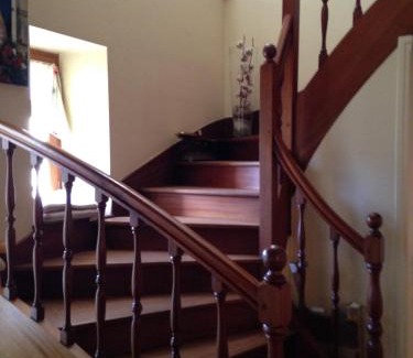 Herbignac House | CHEZ BEATRICE
