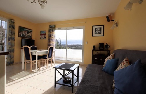 Arcangues House | Chez Begue - Arcangues