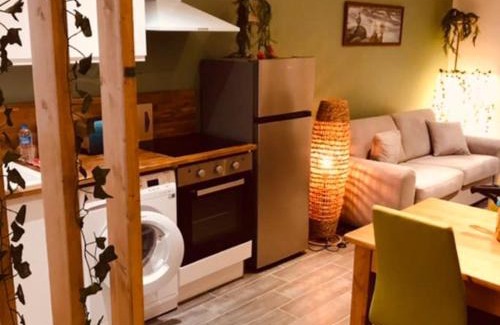Tallard Apartment | Chez Bel Isa