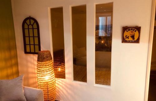 Tallard Apartment | Chez Bel Isa