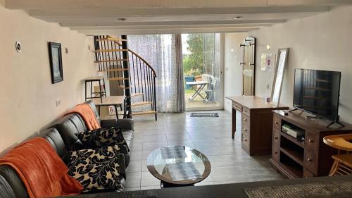 Castres Apartment | Chez BEN avec tout le confort clim wifi Netflix gratuit