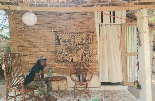 Abeme Cabin | Chez Bethy Jungle et Océan
