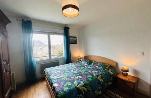 Port-Louis House | Chez Bibiche
