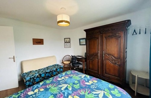 Port-Louis House | Chez Bibiche