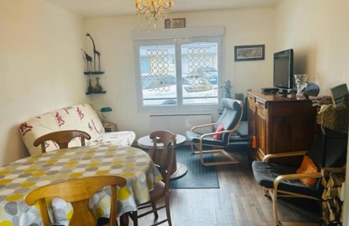Port-Louis House | Chez Bibiche